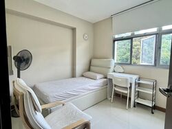 Blk 70B Telok Blangah Ridgeview (Bukit Merah), HDB 3 Rooms #445056341